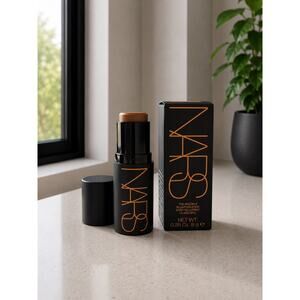 $40 New NARS The Multiple Sculpting Stick Laguna Full Size Bronzer Contour Stick